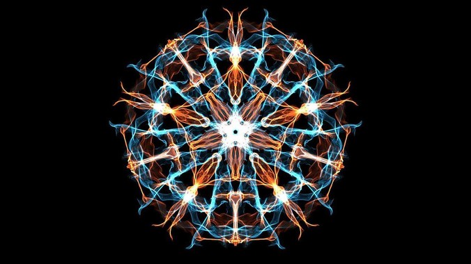 感觉鱼缸久了底下火山石里脏脏的，能彻底换水清理一遍不？